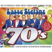 Skydiver - Lasse Stefanz, Flamingokvintetten