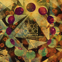 Orbiter - Alice Gold