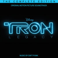 Tron Legacy (End Titles) - Daft Punk