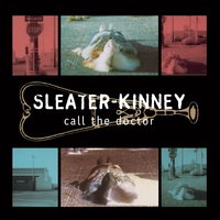 Stay Where You Are - Sleater-Kinney