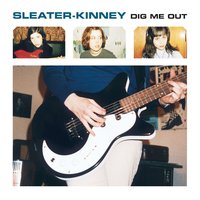Words and Guitar - Sleater-Kinney