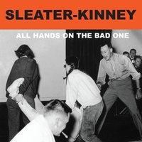 The Ballad of a Ladyman - Sleater-Kinney