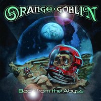 Demon Blues - Orange Goblin