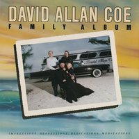 Whole Lot of Lonesome - David Allan Coe