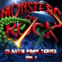 Photogragh - Monsters Of Rock