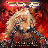 Celebrate - Doro, Biff Byford