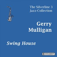 Love Me Or Leave Me - Gerry Mulligan, MULLIGAN GERRY