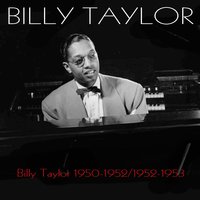 Lover, Pt. 1 - Billy Taylor