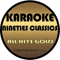 I'll Be There - All Hits Gold
