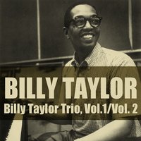 Nice Work If You Can Get It - Billy Taylor, Джордж Гершвин