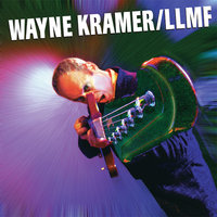 Stranger in the House - Wayne Kramer