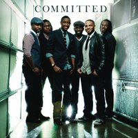 Let's Stay Together - Committed, Tommy Gervais, Maurice Staple