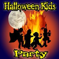 Electric Slide - Halloween Kids