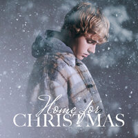 The Christmas Song (Chestnuts Roasting On An Open Fire) - Justin Bieber, Usher