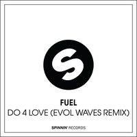 Do 4 Love - Fuel