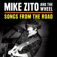 Little Red Corvette - Mike Zito