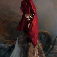 Under the Moon - Claptone, Nathan Nicholson