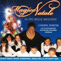 Jingle Bells - Cheryl Porter, The Italian Children's Chorale