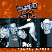 Laughable - Cowboy Mouth