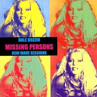 Words (Re-Recorded) - Missing Persons