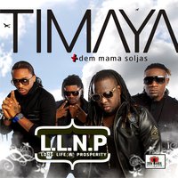 LLNP - Timaya