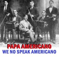 Pa pa Americano - Dj Kiky