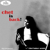 IlMio Domani - Chet Baker Sextet