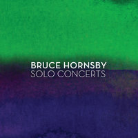 Paperboy - Bruce Hornsby