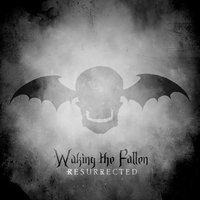 I Won't See You Tonight Part 1 - Avenged Sevenfold