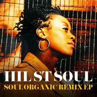 Nostalgia - Hil St Soul