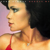 Groove Me - Fern Kinney