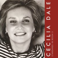 Someone To Watch Over Me - Cecilia Dale