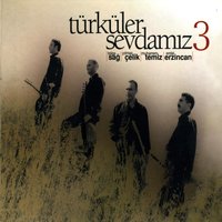 Ali'ye Selman Olasın (Duaz-ı İmam) - Tolga Sağ - Yılmaz Çelik - Muharrem Temiz - Erdal Erzincan, Tolga Sağ, Yılmaz Çelik