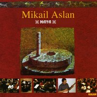 Elgajiye - Mikail Aslan