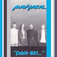 Rock And Roll'cu - Mavi  Sakal