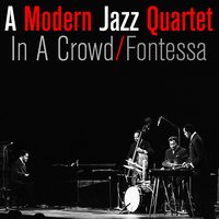 A Modern Jazz Quartet