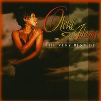 Hold Me For A While - Oleta Adams