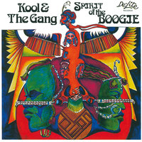 Sunshine And Love - Kool & The Gang