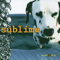 All You Need - Sublime