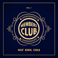 I Found a Million Dollar Baby - Nat King Cole