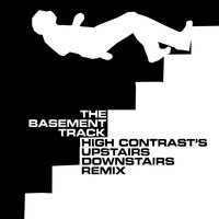 Basement Track - High Contrast