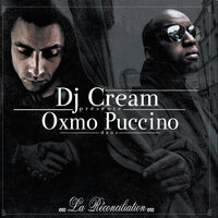 Paris by Night - Oxmo Puccino, DJ Cream, Seven
