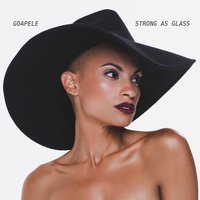 What in the World - Goapele