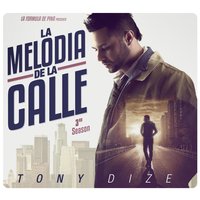 Prometo Olvidarte [feat. Yandel] - Tony Dize, Yandel