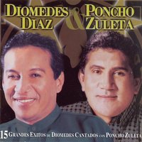 Tres Canciones - Diomedes Díaz, Poncho Zuleta