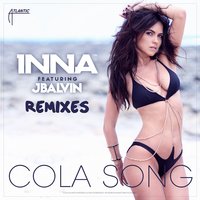 Cola Song - INNA, J. Balvin