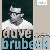 Tea For Two - Dave Brubeck, Brubeck, Dave, BRUBECK DAVE