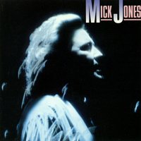 Save Me Tonight - Mick Jones
