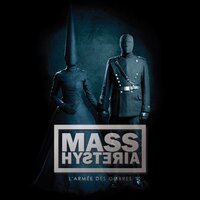 Tout doit disparaître - Mass Hysteria