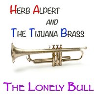 El Lobo (The Wolf) - Herb Alpert, Tijuana Brass, The Tijuana Brass